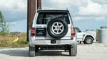 Wujud Motuba Pajero yang Lebih Mahal dari Pajero Sport Baru