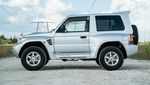 Wujud Motuba Pajero yang Lebih Mahal dari Pajero Sport Baru