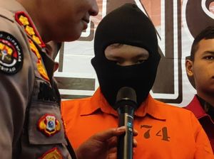 Pria Bergelang Tridatu Sebar Video Seks Lewat Akun Anonim di Telegram