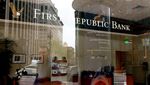 Penampakan Kantor First Republic Bank yang Bangkrut
