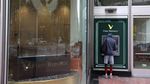 Penampakan Kantor First Republic Bank yang Bangkrut