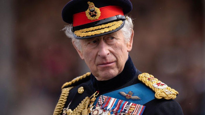 Penobatan Charles III: Apa tugas Raja dan siapa anggota Keluarga Kerajaan Inggris?