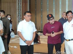 Persiapan Teknologi untuk KTT ASEAN di Labuan Bajo