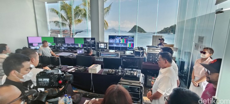 Persiapan KTT ke-42 ASEAN