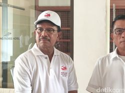 Persiapan Teknologi untuk KTT ASEAN di Labuan Bajo