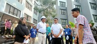 Persiapan KTT ke-42 ASEAN