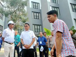 Persiapan Teknologi untuk KTT ASEAN di Labuan Bajo