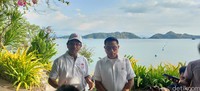 Persiapan KTT ke-42 ASEAN
