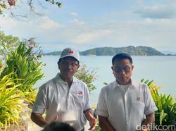Persiapan Teknologi untuk KTT ASEAN di Labuan Bajo