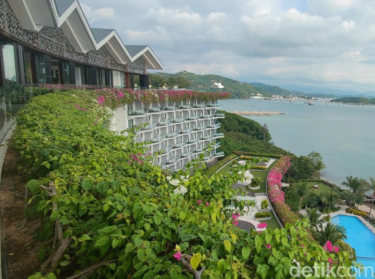 Persiapan Teknologi untuk KTT ASEAN di Labuan Bajo