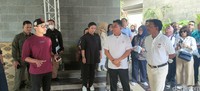 Persiapan KTT ke-42 ASEAN