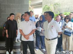 Persiapan Teknologi untuk KTT ASEAN di Labuan Bajo