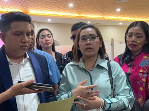 Keluarga Wanita Jatuh dari Lift Kualanamu Polisikan 6 Perusahaan!