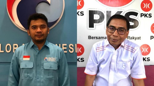 PKS menjawab kritik Partai Gelora terhadap kinerja kepemimpinan kadernya, Gubernur NTB Zulkieflimansyah. PKS meminta kritik lebih jeli.