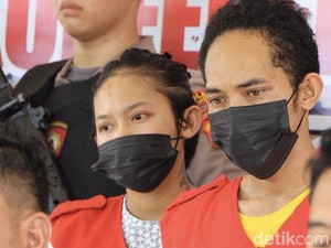 Penjelasan Polisi Jerat Ikal Laskar Pelangi dengan Pasal Penipuan