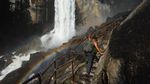 Potret Indahnya Air Terjun di Taman Nasional Yosemite yang Mengancam
