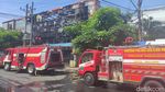 Penampakan Jadul Malang Plaza Sebelum Ludes Terbakar