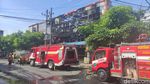 Penampakan Jadul Malang Plaza Sebelum Ludes Terbakar