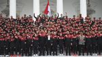 Bingkai Sepekan: Rekor-rekor Indonesia di SEA Games 2023 Kamboja