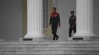 SEA Games Kamboja sendiri akan digelar pada 5-12 Mei 2023 mendatang.