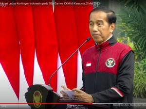 Ini Nama Capres-Cawapres yang akan Diserahkan ke Jokowi saat Puncak Musra