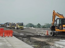 8 Bulan, Baru 2 Orang Cairkan Konsinyasi UGR Tol Jogja-Solo di Boyolali