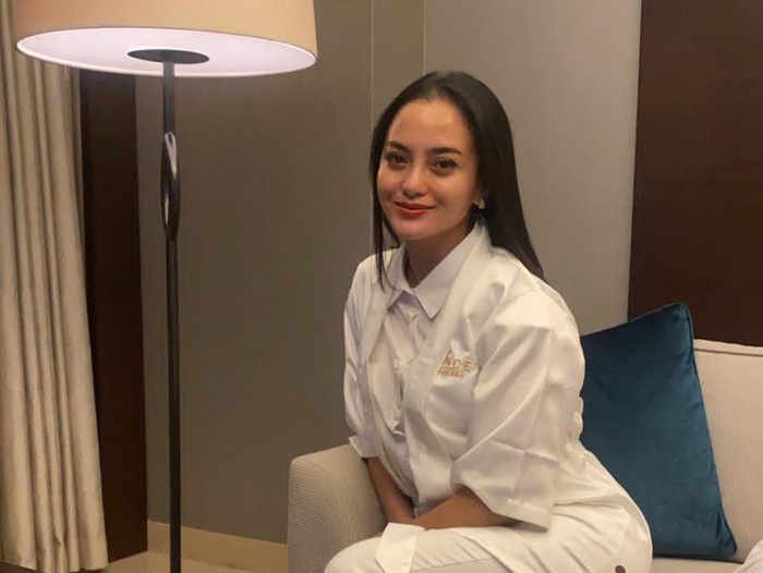 Ririn Ekawati