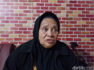 Cerita Kepanikan Warga Saat Kebakaran Melalap Malang Plaza