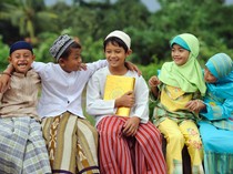 Hadits Senyum adalah Sedekah, Paling Ringan dan Dianjurkan