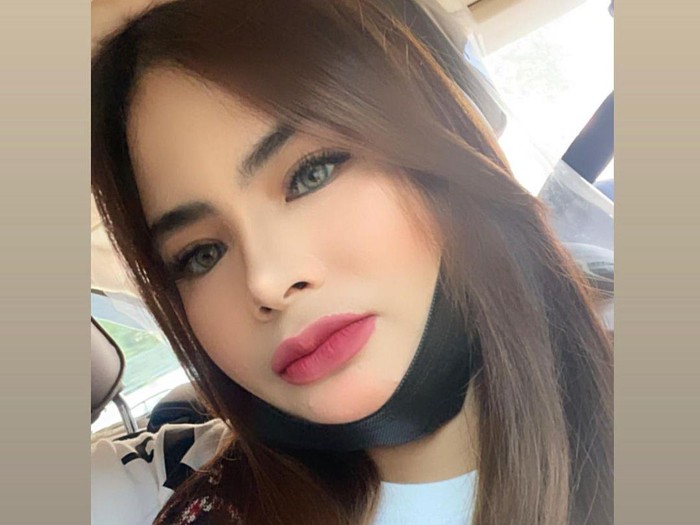 shyalimar malik
