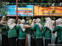 8 Contoh Undangan Halal Bihalal 2025 Via WA dan Surat untuk Keluarga-Kantor