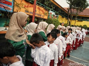 Jadwal Libur Awal Ramadan dan Lebaran 2025 Mulai Kapan? Cek Surat Edarannya di Sini