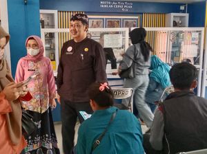 Permintaan Kartu Kuning Melonjak Usai Lebaran 2023 di Indramayu