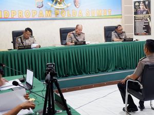 AKBP Achiruddin Ajukan Banding Usai Dipecat dari Polri