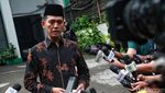 Momen MUI Tanggapi Insiden Penembakan