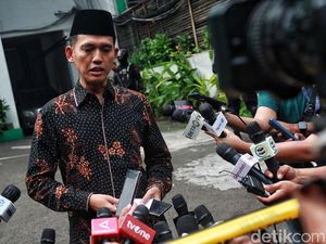 2 Orang Diduga Terkait Organisasi Afiliasi Yahudi Dinonaktifkan MUI