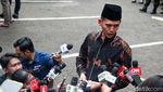 Momen MUI Tanggapi Insiden Penembakan
