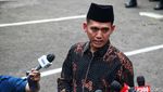 Momen MUI Tanggapi Insiden Penembakan