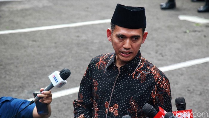 Permasalahan Jemaah Haji Tanazul Akan Disorot dalam Ijtima Ulama Komisi Fatwa MUI