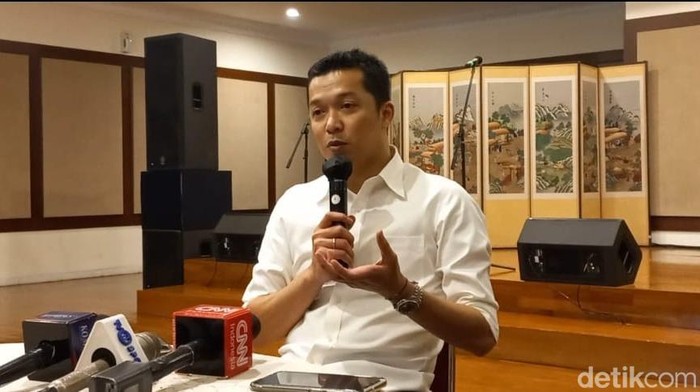 Taufik Hidayat