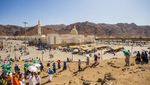7 Tempat Bersejarah di Madinah, Muslim Wajib Kunjungi Ya!