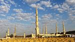 7 Tempat Bersejarah di Madinah, Muslim Wajib Kunjungi Ya!