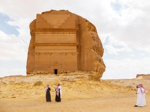 7 Tempat Bersejarah di Madinah, Muslim Wajib Kunjungi Ya!