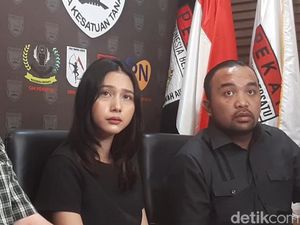 Tenri Anisa Seret Nama Widi Vierratale dalam Polemik Virgoun