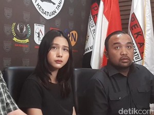 Muncul Nama Widi Vierratale di Kisruh Dugaan Perselingkuhan Virgoun