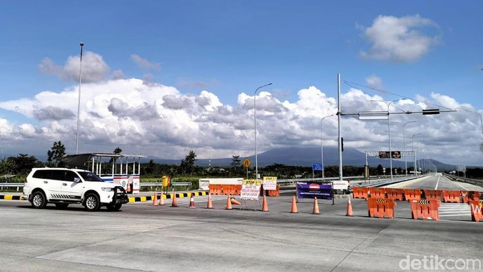 Tol Gending Probolinggo