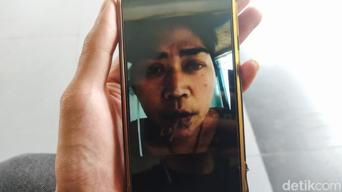 Video Viral WNI Asal Kota Cimahi Terjebak di Myanmar Diduga Korban TPPO