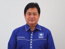 PAN: Jokowi Mantan Gubernur DKI, Efek untuk Pilkada Masih Ada