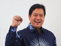 Video: Viva Yoga Ditugasi Prabowo Jadi Wakil Menteri Transmigrasi