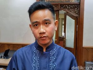 Ada Relawan saat Temui Puan di Solo Besok? Ini Jawab Gibran